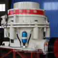 SY185 short head coarse 4-1/4ft 4.25ft symons type hydraulic cone crusher